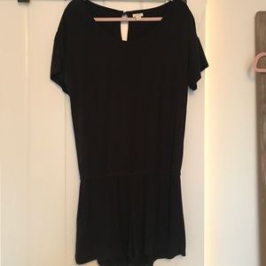 JCrew Romper